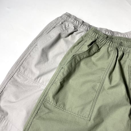 COMFORTABLE REASON "Baker Shorts"