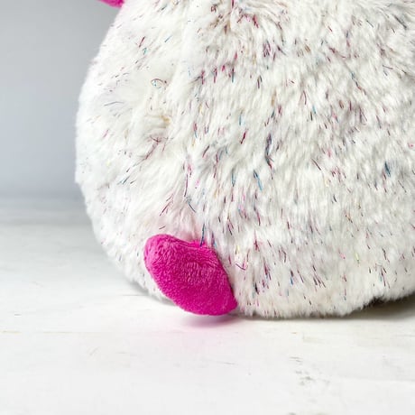 USED "PIKMI POPS / ESPI THE DOG" PLUSH