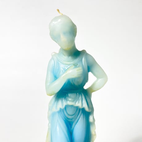 USED “KAMEYAMA” MARIA CANDLE
