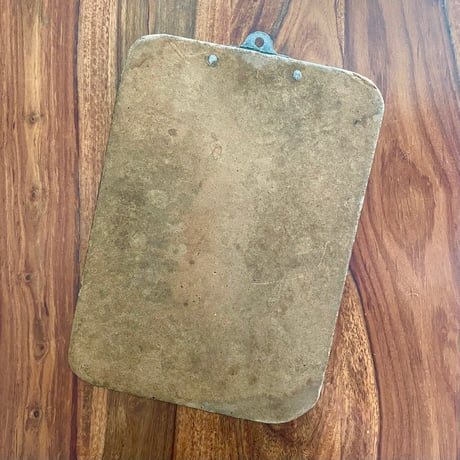 USED CLIP BOARD