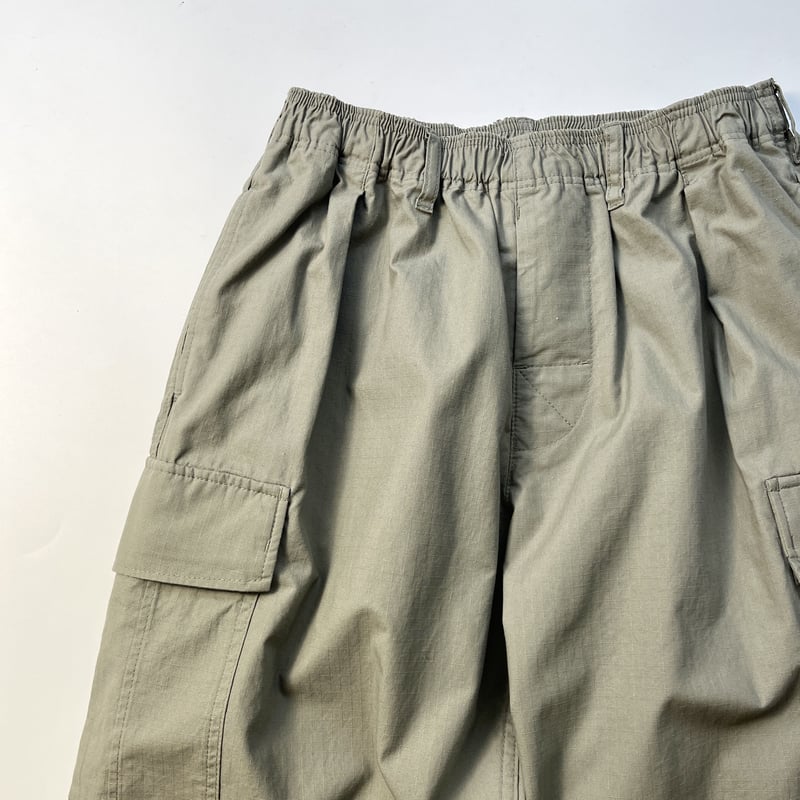 COMFORTABLE REASON “Fatigue Cargo Slacks” | Co...