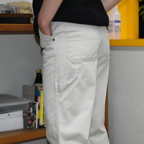 USED "CHEROKEE" PAINTER PANTS