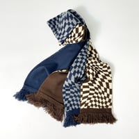 COMFORTABLE REASON "OP Scarves"