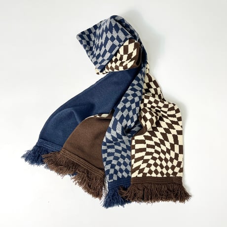 COMFORTABLE REASON "OP Scarves"