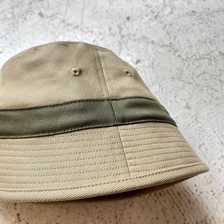 COMFORTABLE REASON  “Senior Hat”