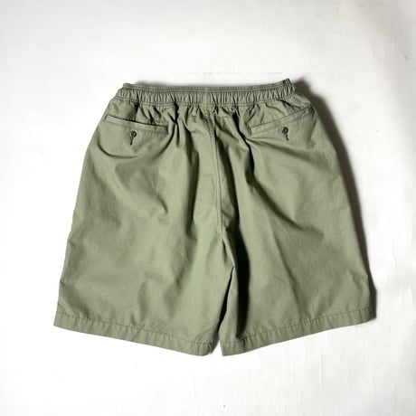COMFORTABLE REASON "Baker Shorts"