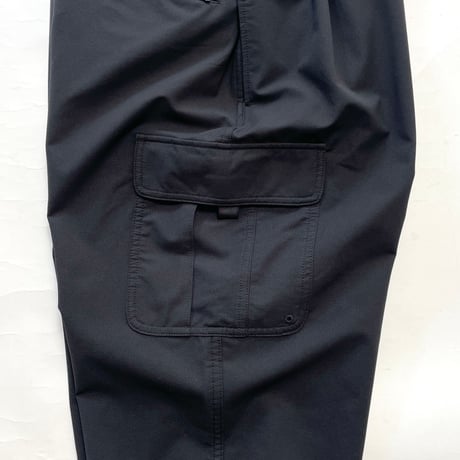 COMFORTABLE REASON "Stretch Cargo Slacks"