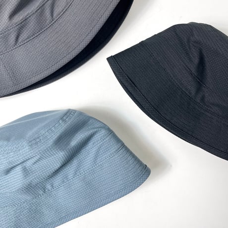 COMFORTABLE REASON "Senior Air Hat"