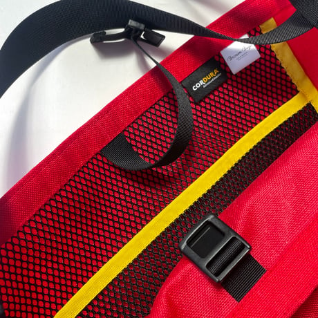 BROWN BAG "WORK SHOULDER BAG"