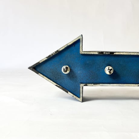 USED METAL RACK