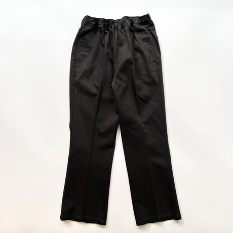 COMFORTABLE REASON "Pique DOC Slacks"