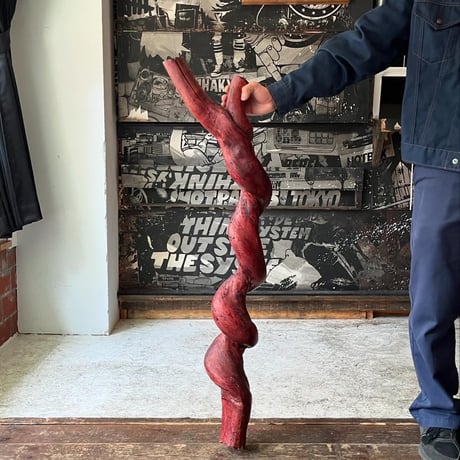 USED DRIFTWOOD