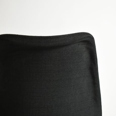 USED FABRIC SHELL CHAIR
