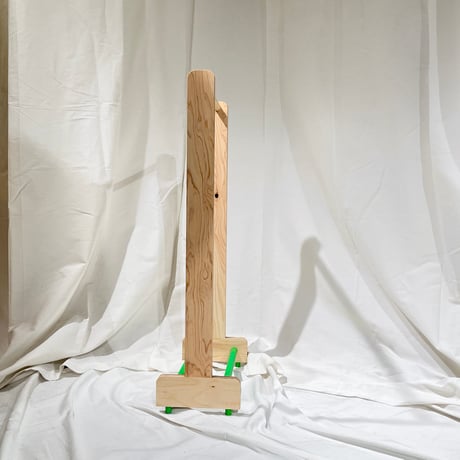 QUIET SPACE TOOL & FURNITURE "MR.T SUNDAY"