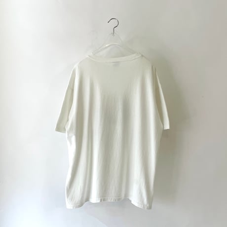 USED 80'S "TOUCHSTONE PICTURES" S/S TSH