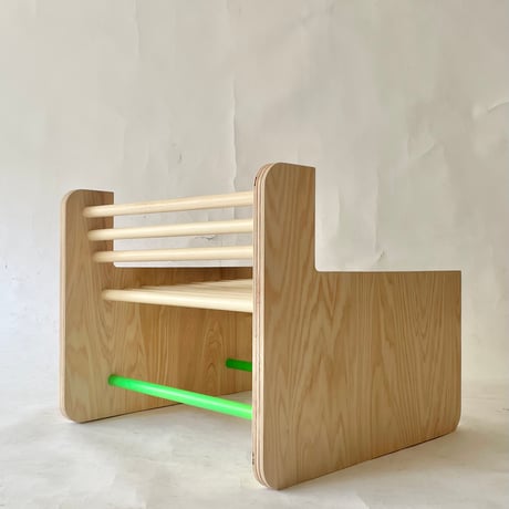 QUIET SPACE TOOL & FURNITURE "PAWELL"