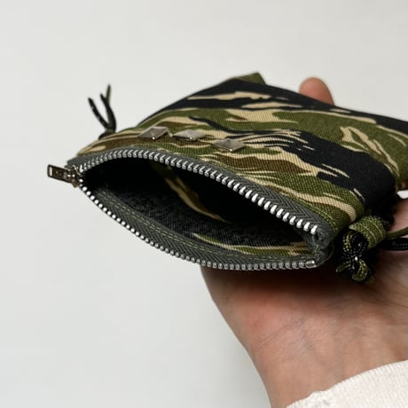 ORIGINAL "HANDMADE UTILITY POUCH"