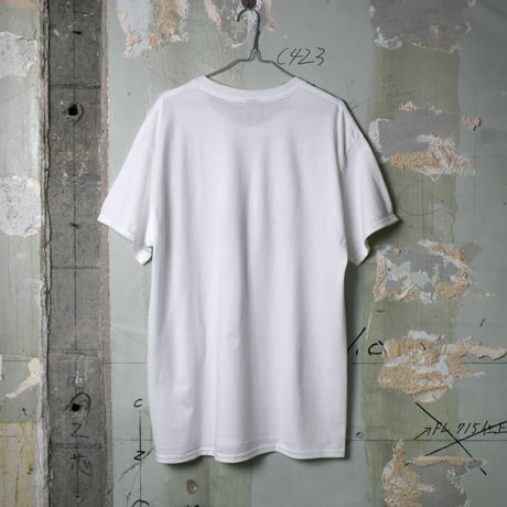 "Quiet Quartet" T-shirt