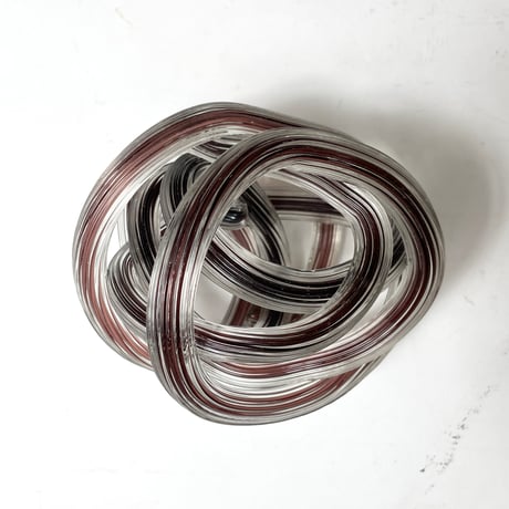 USED GLASS OBJECT