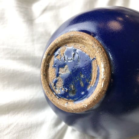 CERAMIC FLOWER VASE