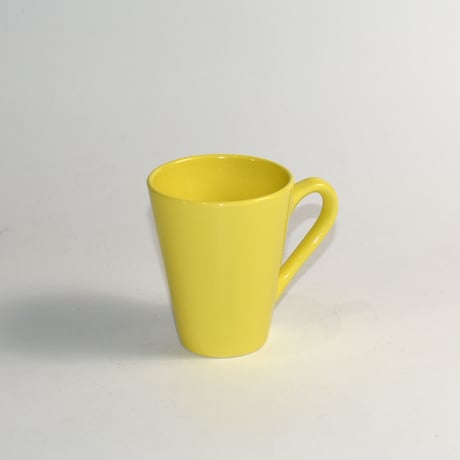 USED CERAMIC MUG
