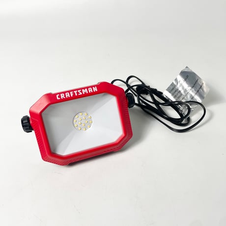 USED “CRAFTSMAN” LED WORK LIGHT