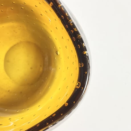 USED GLASS TRAY