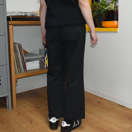 USED "McDONALD'S APPAREL COLLECTION" UNIFORM PANTS