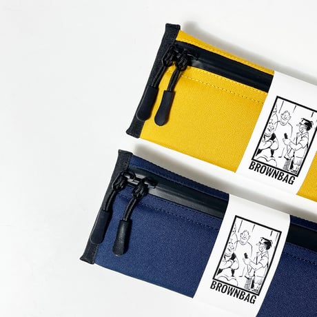 BROWN BAG "GLASSES PACK"