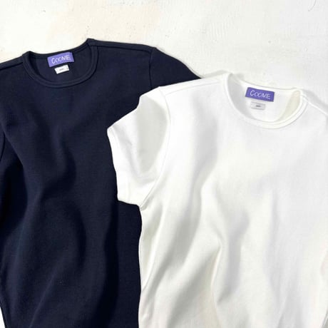 COOME "BABY SS TEE"