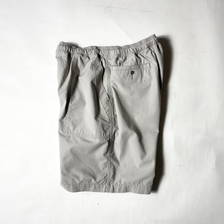 COMFORTABLE REASON "Baker Shorts"