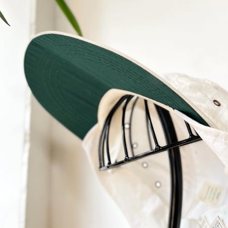 VINTAGE 70'S "L.L.BEAN" SUNSHADE CAP