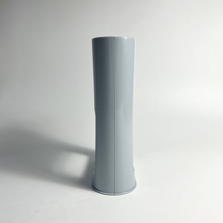 USED PLASTIC UMBRELLA STAND