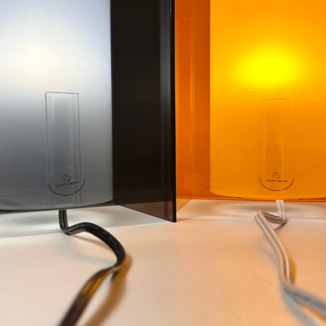 ORIGINAL "Floating Night Lamp (Circle)"