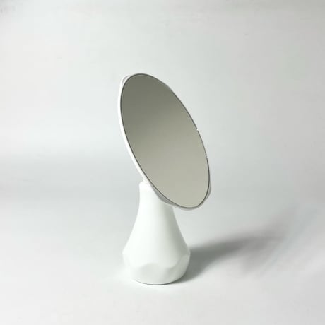 JAPAN USED "SHISEIDO" TABLE MIRROR