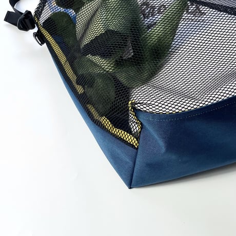 BROWN BAG "EXCLUSIVE WORK SHOULDER BAG"