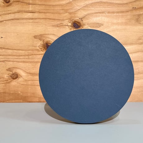 QUIET SPACE TOOL & FURNITURE "OBJECTS SUNDAY / DUMBBELL"