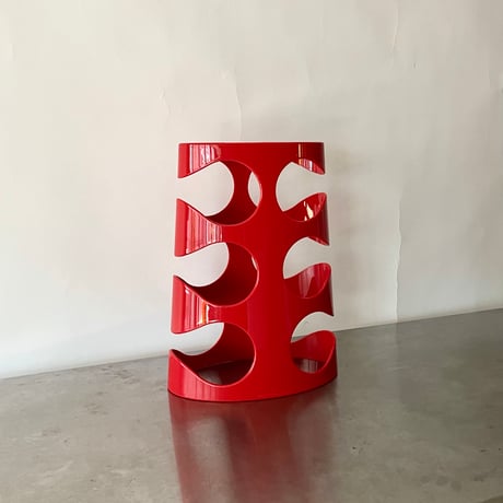 USED “UMBRA / GRAPEVINE” WINE RACK