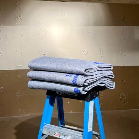 USED “U-HAUL” PACKING MATERIAL