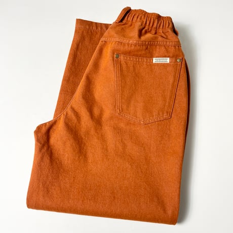 COMFORTABLE REASON "Rodeo Slacks"