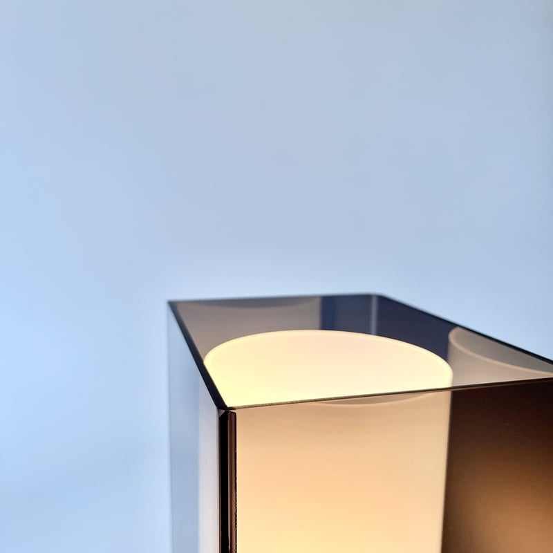 Floating Night Lamp | CopyArt Collective