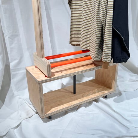 QUIET SPACE TOOL & FURNITURE "MR.T SUNDAY"