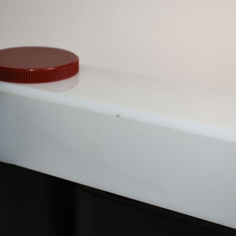 USED DESK LIGHT CLOCK