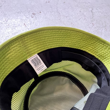 COMFORTABLE REASON  “Senior Eco Hat”