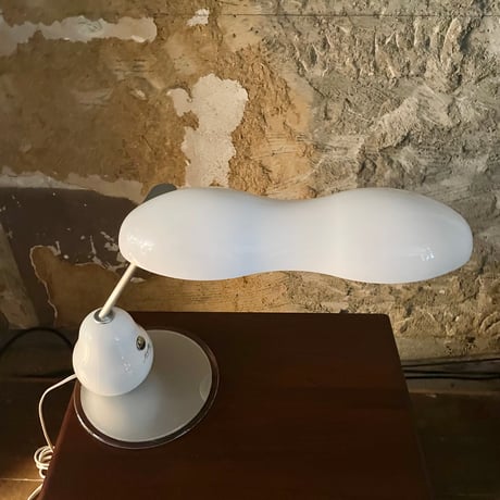 USED “HITACHI” TABLE LAMP