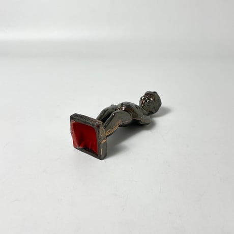 USED MANNEKEN PIS STATUE