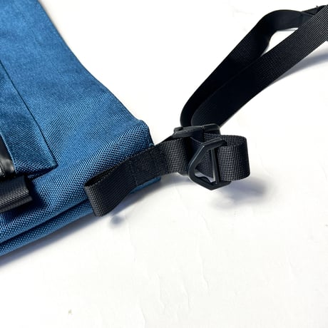 BROWN BAG "WORK SHOULDER BAG"
