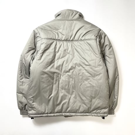 COMFORTABLE REASON "Minimal Puff Jacket"