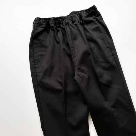 COMFORTABLE REASON "Pique DOC Slacks"