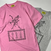 REPORT "世界REPORT TEE"